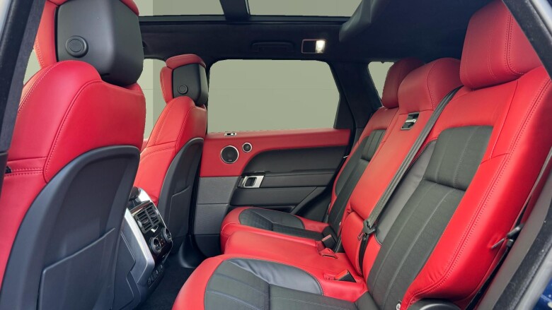 Land Rover Range Rover Sport 2.0 P400e Autobiography Dynamic 5dr Auto Estate